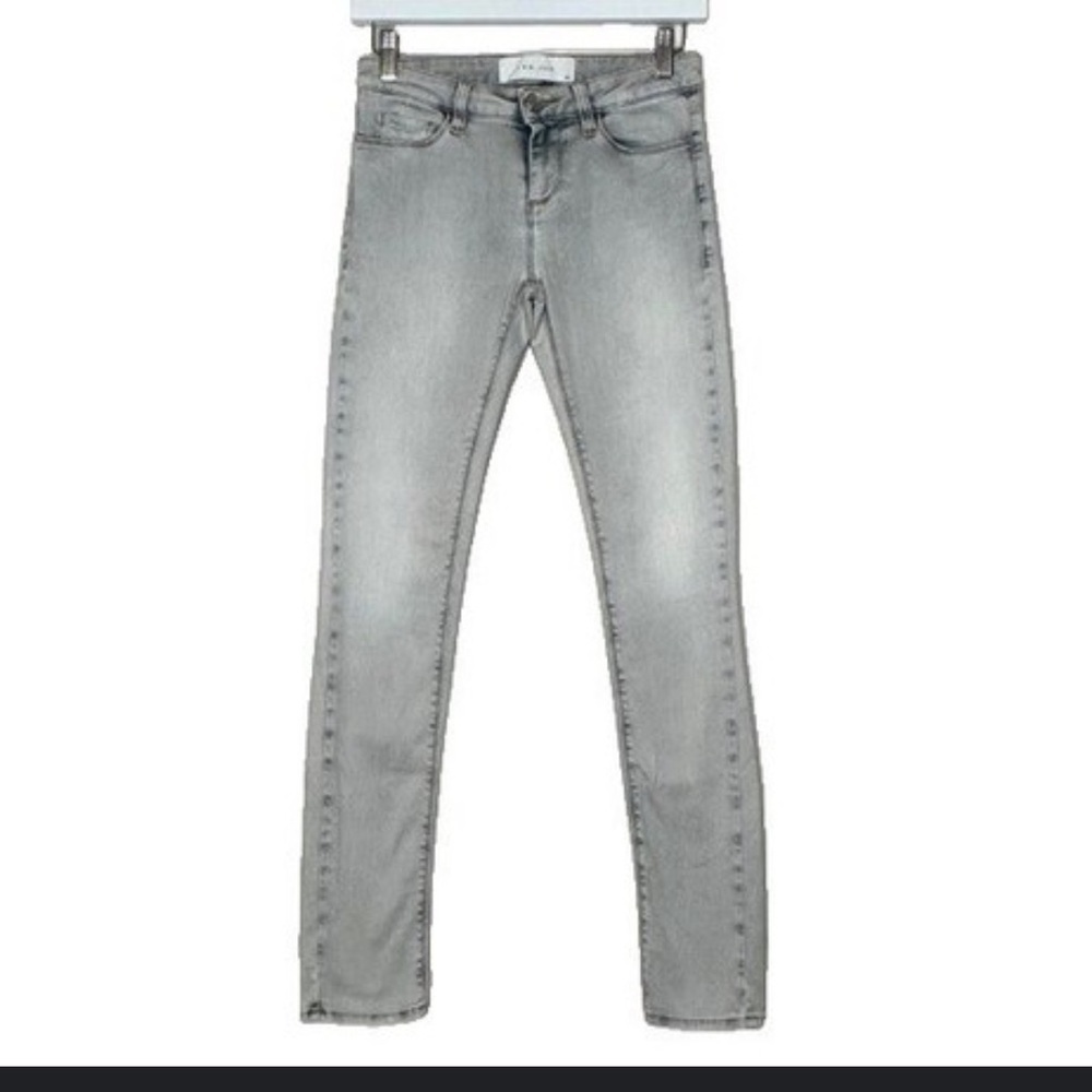 IRO distressed skinny Jeans 26